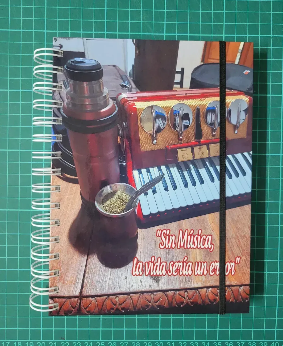 Imagen de reseña de Yolanda Teran