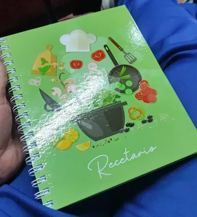 Imagen de reseña de Leticia Martínez